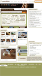 Mobile Screenshot of cookthink.com